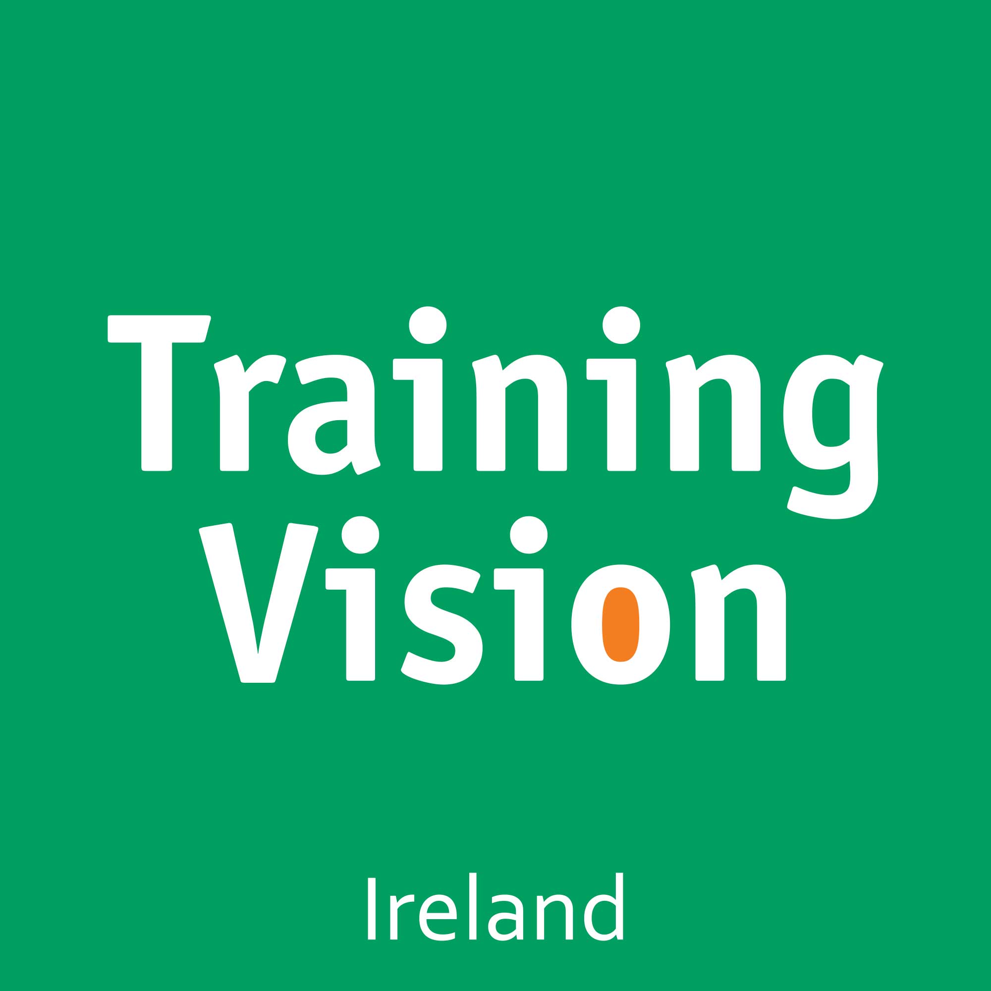  training vision ireland